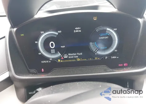 2016 BMW I8 z USA, uszkodzony, nr VIN WBY2Z2C56GV675770